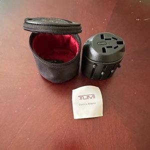 Tumi Electrical Converter